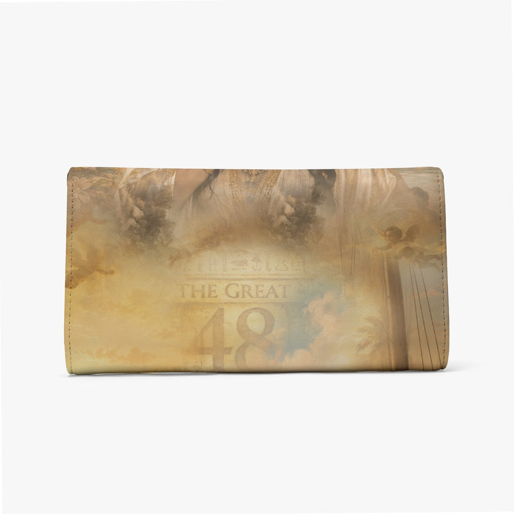 Royal Egypt Signature Wallet