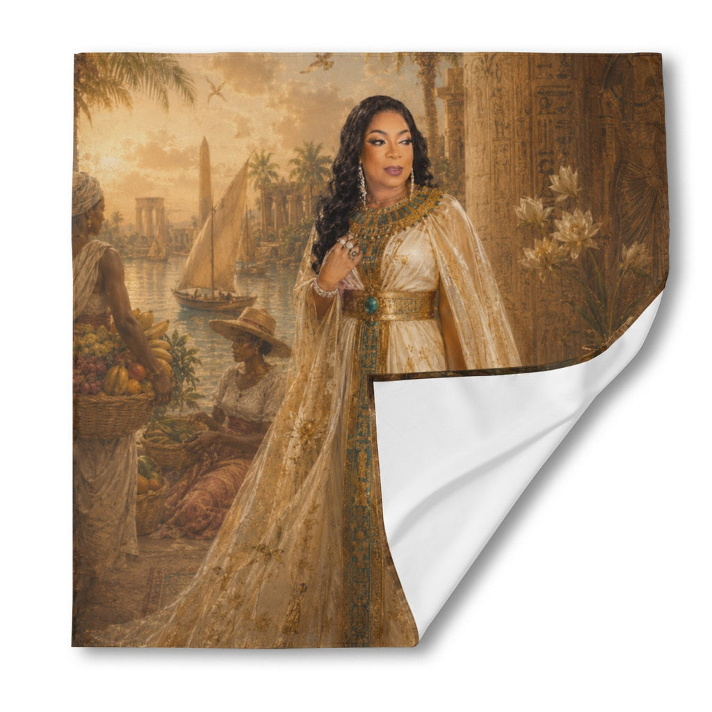 Royal Egypt Signature Scarf