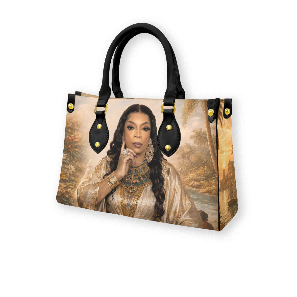 Royal Egypt Signature Tote
