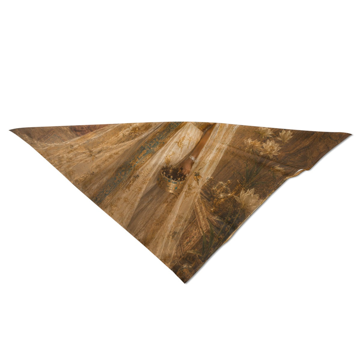 Royal Egypt Signature Scarf