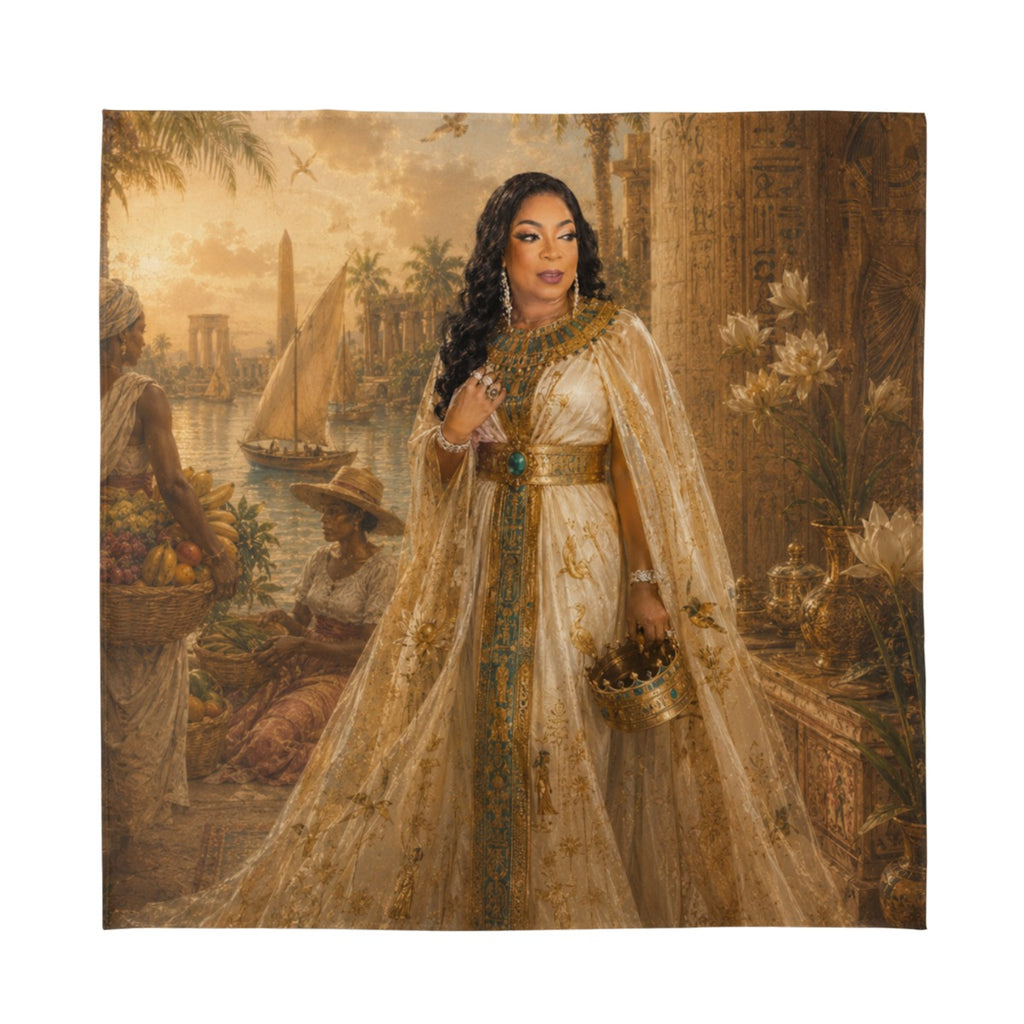 Royal Egypt Signature Scarf