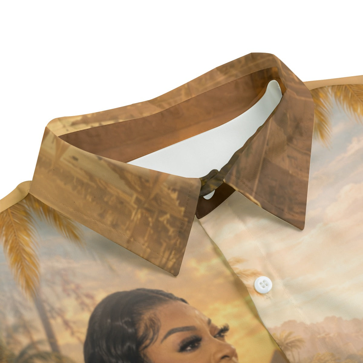 Royal Egypt Silk Lounge Set