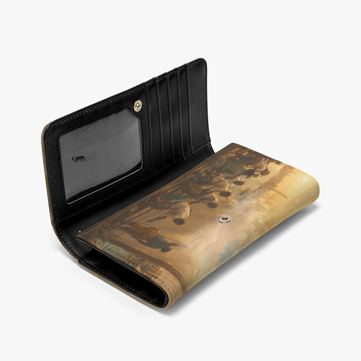 Royal Egypt Signature Wallet