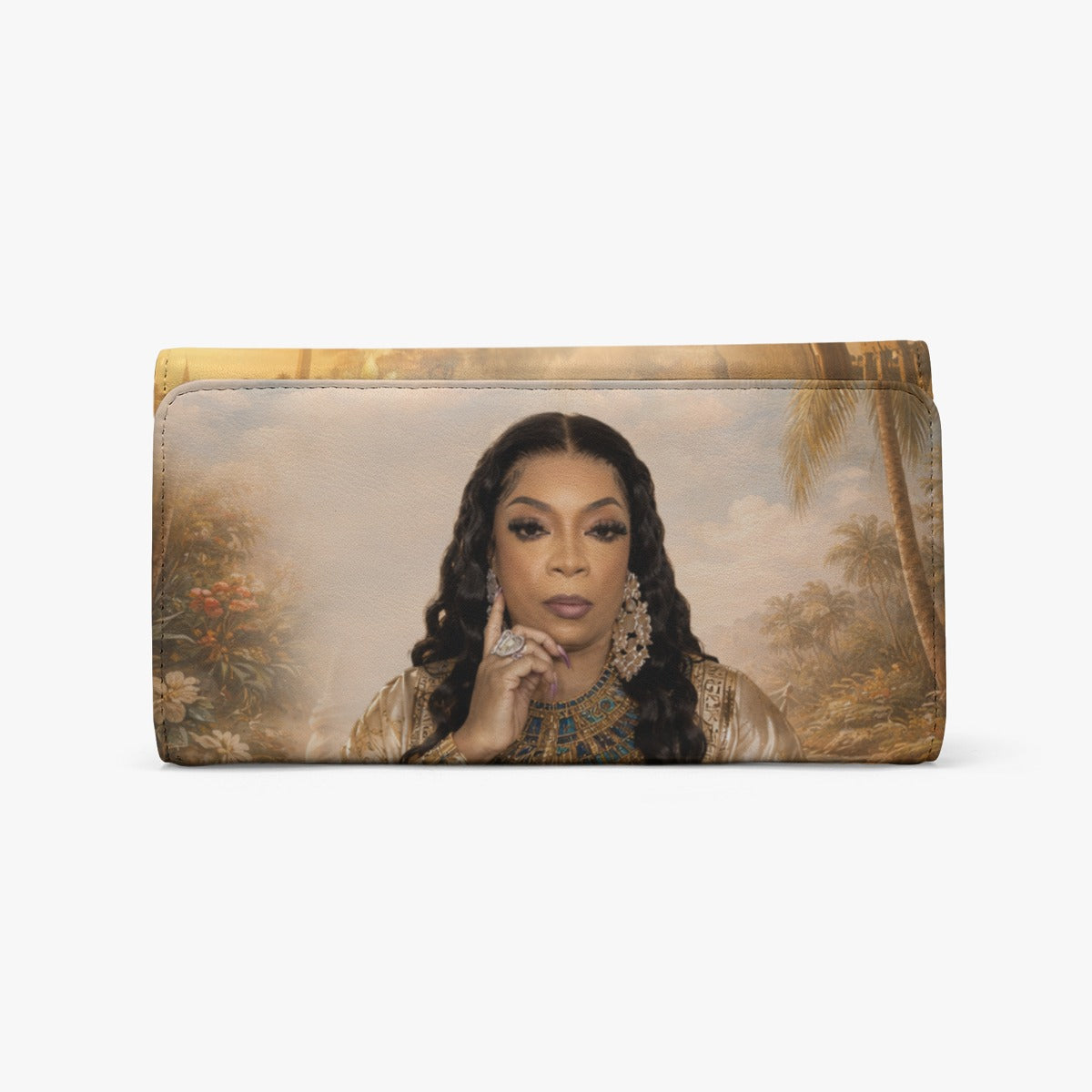 Royal Egypt Signature Wallet